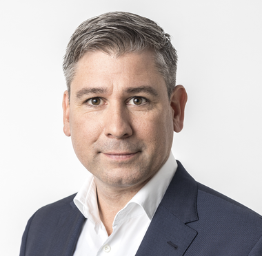 Matthias Ortner, Equity Partner bei Advicum Consulting