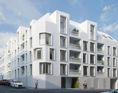 Projekt Leonora, Leopold-Ernst-Gasse 10, 1170 Wien