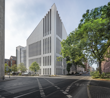 Cielo, Kasernenstraße 67, Düsseldorf