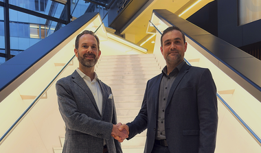 Michael Graf und Tihomir Bajci