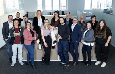 Rustler Team Linz 