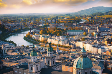 Österreichischer Investmentmarkt 2025 zurück auf Vorkrisenniveau