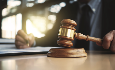 Zwangsversteigerungen stiegen 2025 stark