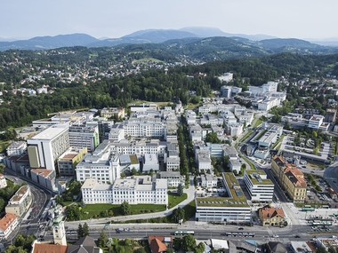 Klinikum Graz