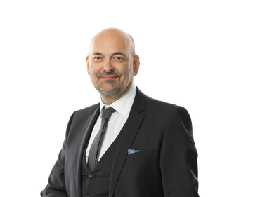 "Die Branche beginnt, wieder strategisch zu denken." - Gerhard Rodler, Herausgeber