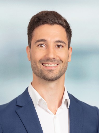 Roland Grießer wird Partner