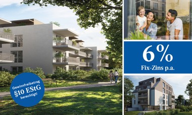 Ab sofort ist die §10 EStG-gewinnfreibetragsberechtigte „IFA AG | 6% Nachhaltigkeitsanleihe 2026-
2031 (2032)“ zur Zeichnung geöffnet