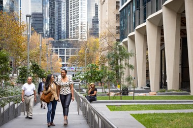 Kone erneut auf CDP-A-Liste