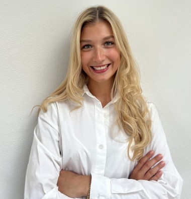 Linda Friedwagner, BSc. / Head of Marketing / Wohnio GmbH