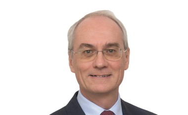 Louis Obrowsky, Präsident des Verbandes der Institutionellen Immobilieninvestoren und GF der LLB Immo KAG