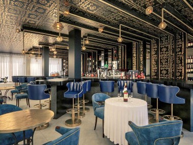 Hotel Raphael in Wien