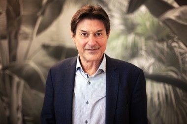 Mag. Peter Brezinschek 