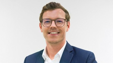 "Wer Besichtigungen nicht sofort ermöglicht, verliert Abschlüsse." - Philipp Semmler, Open Anytime
