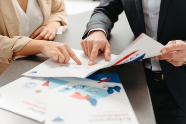 Der gewerbliche Immobilienmarkt in Vorarlberg zeigt wieder mehr Bewegung