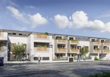 Mehr Wohnraum für Stockerau