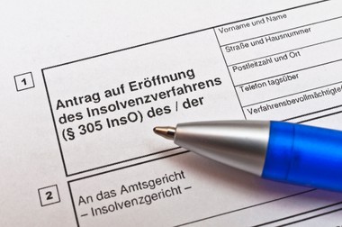 Über die Reinerweg Projektgesellschaft mbH ein Konkursverfahren eröffnet