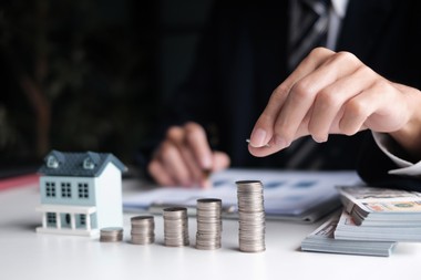 Wohnkosten in europa wurden erhoben