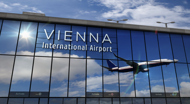 Die Flughafen Wien AG investiert 2026 rund 330 Mio. Euro in Infrastruktur und Standortentwicklung – trotz Ergebnisrückgang infolge der Wertberichtigung für die 3. Piste.