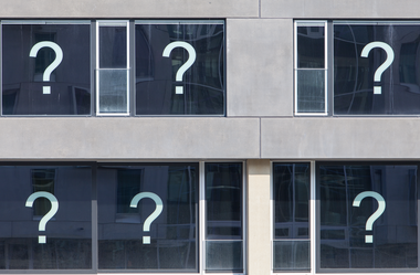 Die Wirkung der Leerstandsabgabe bleibt umstritten.