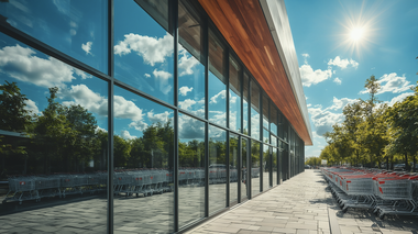 Fachmarkt- und Nahversorgungszentren waren 2025 die treibende Kraft im Einzelhandelsinvestmentmarkt und erreichten einen Marktanteil von 48 Prozent