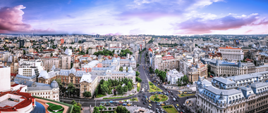 S+B Gruppe erhält Baugenehmigung für Bukarests erstes hochmodernes eigenständiges Rechenzentrum