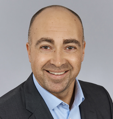 Rami El Hadidi verstärkt Corum Investments als Sales Director