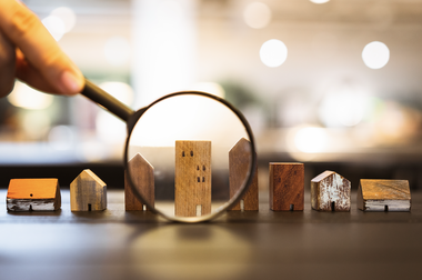 Immobilien-Compass 2025: Wohnimmobilienmarkt stabilisiert sich im neuen Zinsumfeld