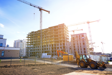 Gropyus  erhält weitere 100 Millionen Euro Wachstumskapital und treibt den seriellen Wohnungsbau mit derzeit rund 800 Wohnungen in Umsetzung weiter voran