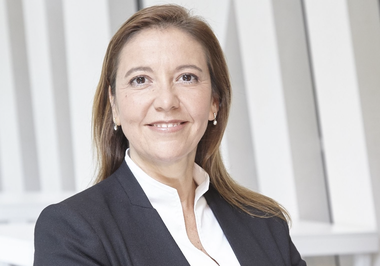 s REAL Geschäftsführerin Martina Hirsch