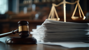 Nach einem Schiedsspruch über mehr als 900 Millionen Euro hat die Laura Privatstiftung einen Insolvenzantrag gestellt.
