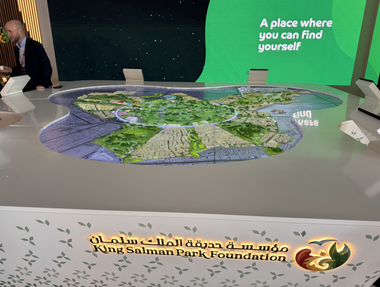 Trotz Irankrieg wurde auf der MIPIM arabisches Milliardeninvestment geclost