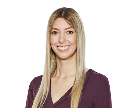 Karina Schunker, Geschäftsführerin von EHL Wohnen