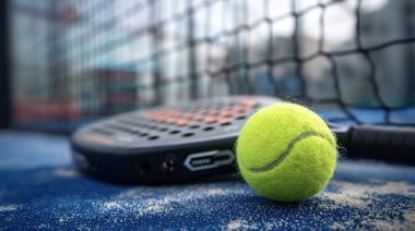 Gewinnen Sie einen Startplatz für die Padel Masters Vösendorf 2026