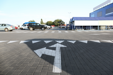 Nahversorgungsimmobilien mit Lebensmittelankern gelten als stabile Investmentklasse.