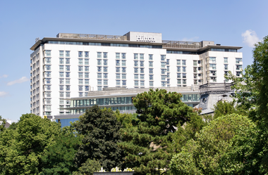 Internationale Investoren treiben die Nachfrage nach Hotels und Studentenwohnhäusern in Österreich – 2025 lag der Anteil der Assetklasse bereits bei 17 Prozent des Transaktionsvolumens