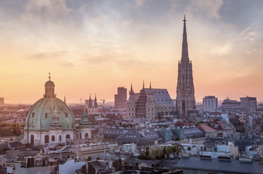 Österreich zählt zu den dynamischsten Märkten Europas