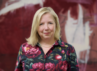 Andrea Washietl, Obfrau VWBF