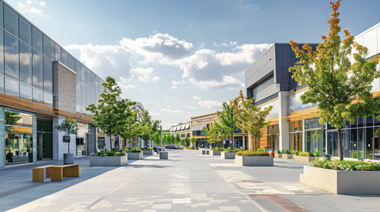 Europas Outlet-Center bleiben stabil: Die Top-Standorte dominieren das Ranking seit Jahren.
