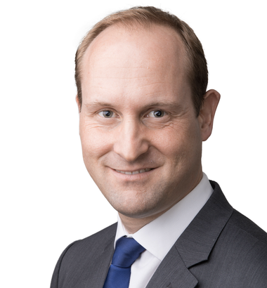 Stefan Feuerriegel, Partner
Norton Rose Fulbright Hamburg
