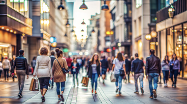 Die Schweizer Marke On eröffnet ihren ersten eigenen Store in der Wiener Neubaugasse.