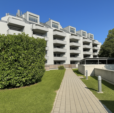 Catella erwirbt Wohnkomplex mit 127 Mietwohnungen in Wien-Floridsdorf für ein Individualmandat