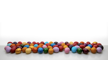 Osterzeit als Marktphase: Über zwei Millionen Quadratmeter wurden 2025 gehandelt.