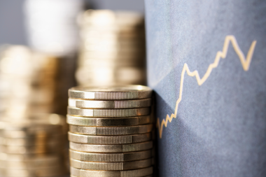 Höhere Kosten für Energie und Dienstleistungen prägen die Preisentwicklung im März.