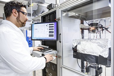 Das Projekt »hffr-Up2Cycle«