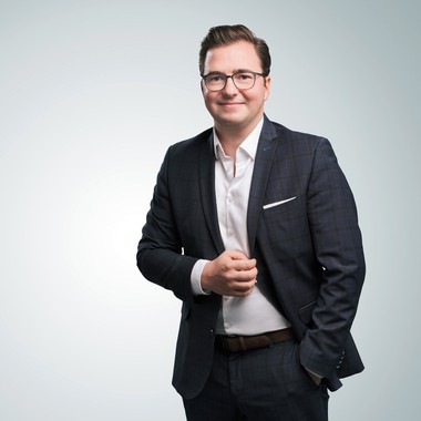 2026 will Filip Rosa vor allem bestehende Objekte optimieren. 