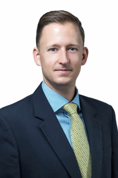 Christopher Mertlitz