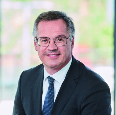 Wolfgang Scheibenflug