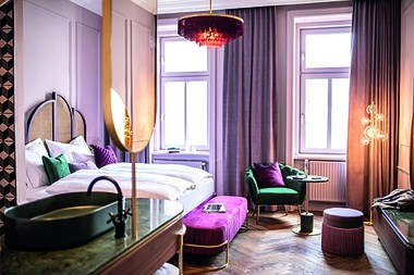 JP Immobilien verkauft Hotel Josefine