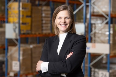 Neue Country Managerin bei VGP Österreic