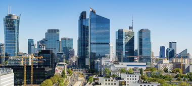 Warimpex: Deutlicher Aufwärtstrend 2025